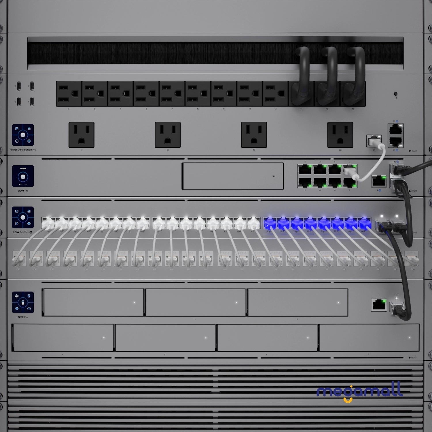 USW-Pro-Max-24-PoE - Pro Max 24 PoE