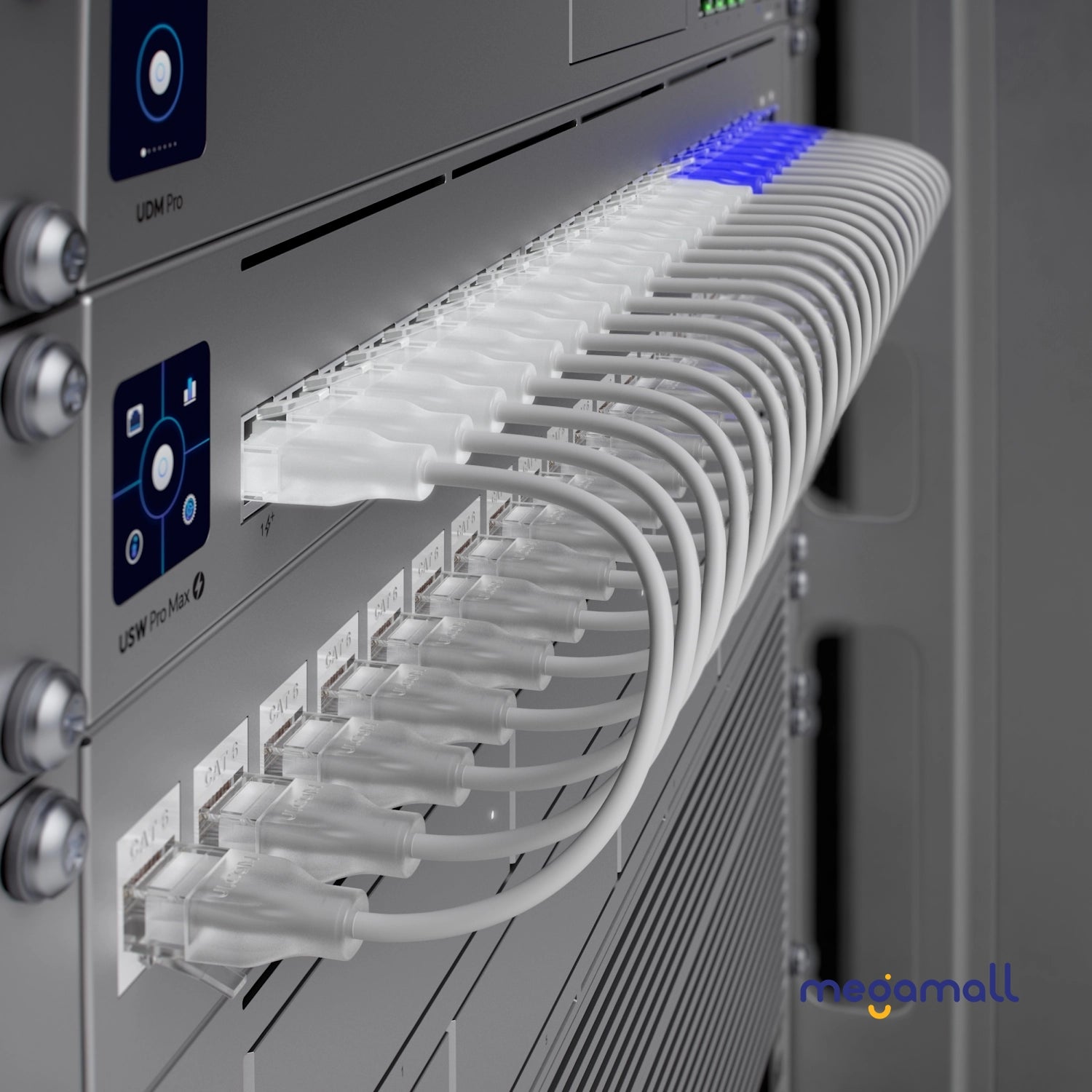 USW-Pro-Max-24-PoE - Pro Max 24 PoE