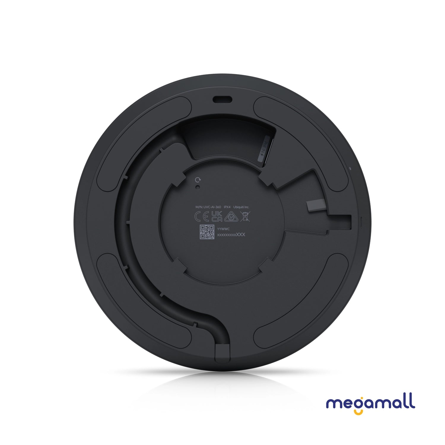 UVC-AI-360 - AI 360