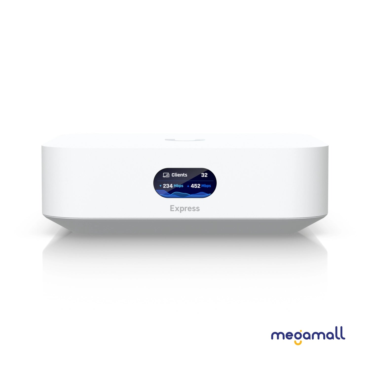 UX - UniFi Express